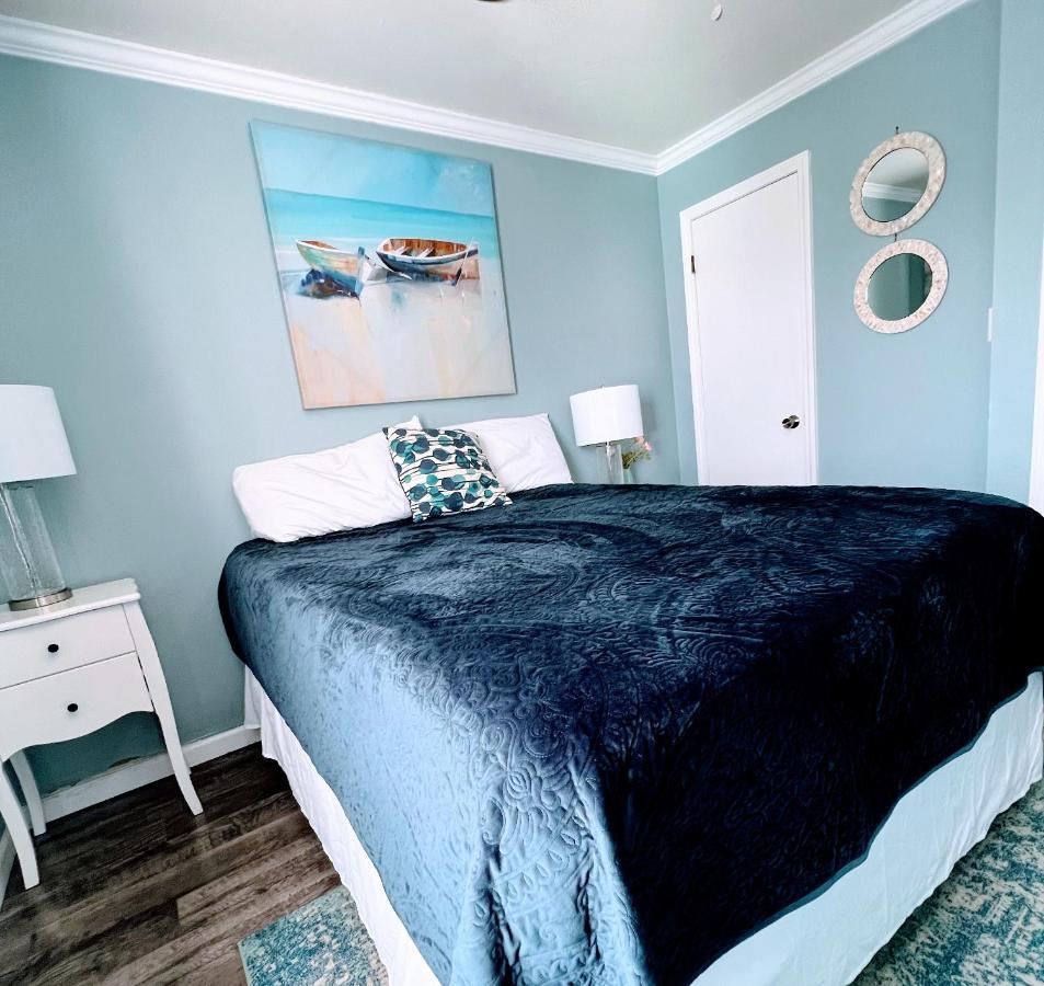 Romantic Beach Condo Галф Шорс Екстериор снимка