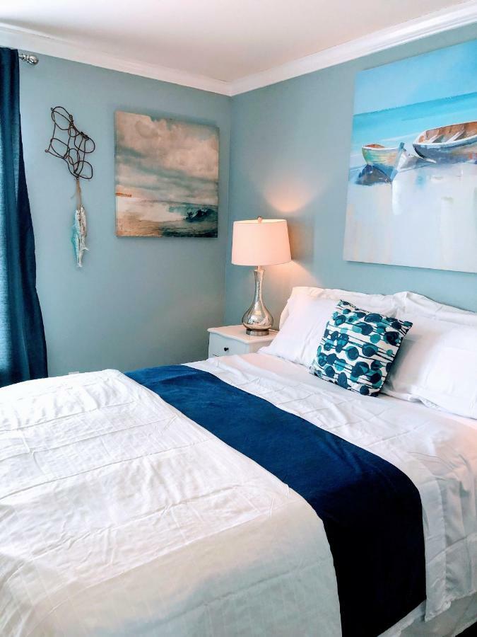 Romantic Beach Condo Галф Шорс Екстериор снимка