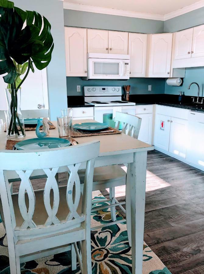 Romantic Beach Condo Галф Шорс Екстериор снимка
